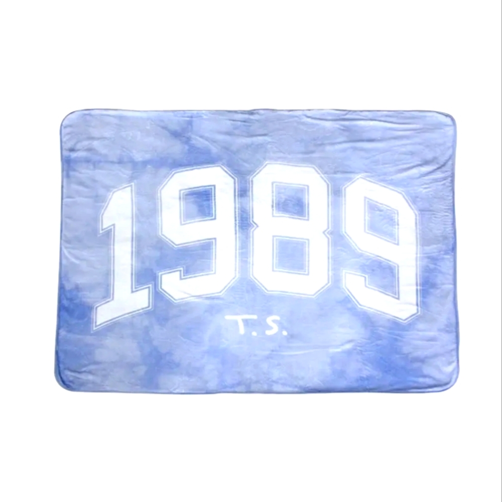 1989 Blanket (Taylor's Version)